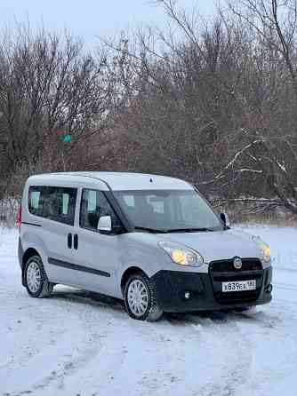 Fiat Doblo Донецк