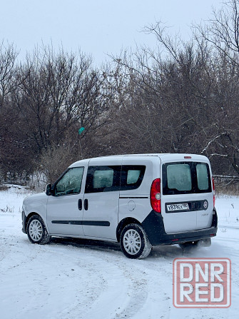 Fiat Doblo Донецк - изображение 4