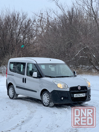 Fiat Doblo Донецк - изображение 2