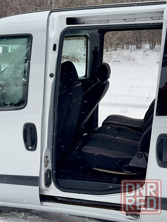 Fiat Doblo Донецк - изображение 8