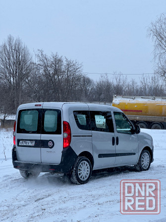 Fiat Doblo Донецк - изображение 3