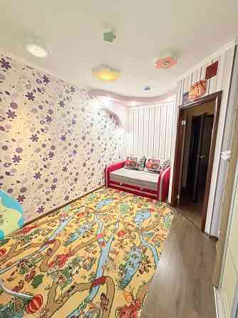 Продам 3ку на Полоцкой в отличном состоянии Донецк