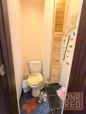 Продам 3ку на Полоцкой в отличном состоянии Донецк - изображение 6