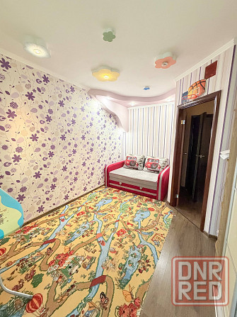 Продам 3ку на Полоцкой в отличном состоянии Донецк - изображение 3