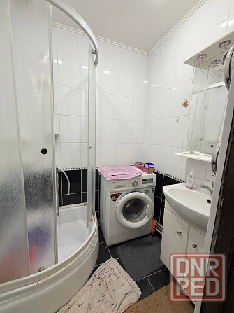 Продам 3ку на Полоцкой в отличном состоянии Донецк - изображение 4