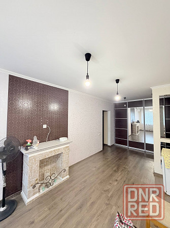 Продам 3ку на Полоцкой в отличном состоянии Донецк - изображение 8