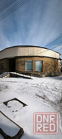 Аренда отдельностоящего здания в Шахтерске под магазин Шахтерск - изображение 1