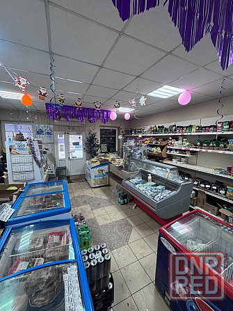 Аренда отдельностоящего здания на Широком Донецк - изображение 4