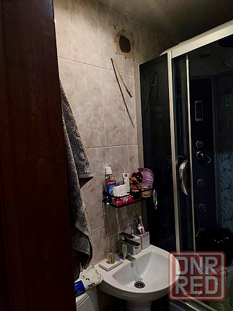 2-х ком кв пр-т Генерала Данилова торг Макеевка - изображение 8