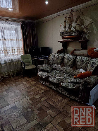 2-х ком кв пр-т Генерала Данилова торг Макеевка - изображение 7