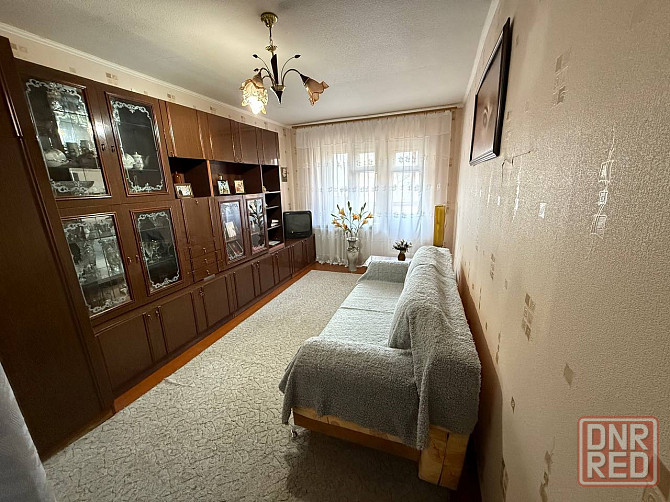 Продажа 2ки в Калининском районе Донецк - изображение 3