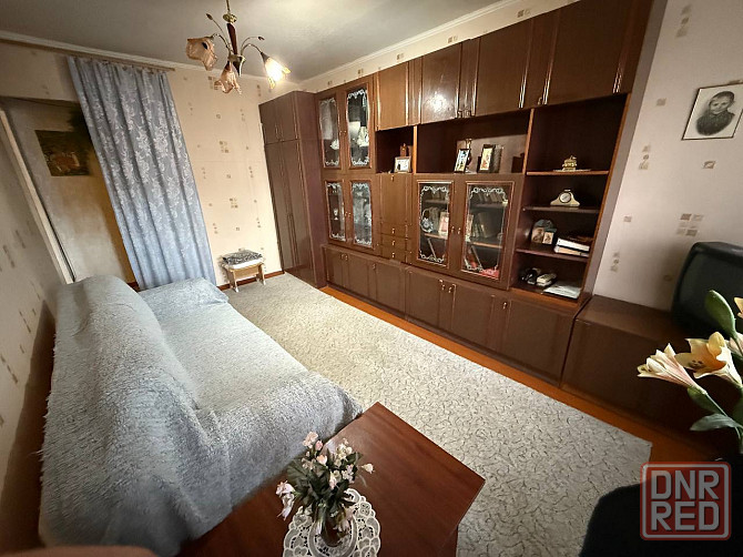 Продажа 2ки в Калининском районе Донецк - изображение 1