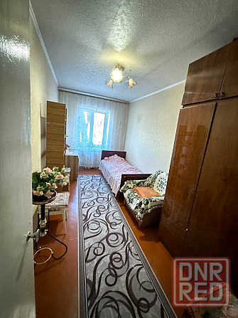 Продажа 2ки в Калининском районе Донецк - изображение 4