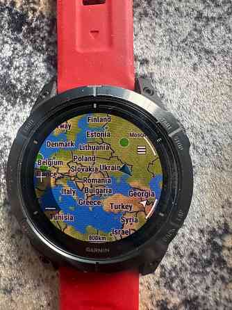Смарт часы Garmiin Fenix Epix 2 Pro Донецк