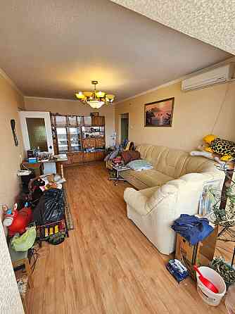 3-х ком кв м-н Зеленый-1 торг Макеевка