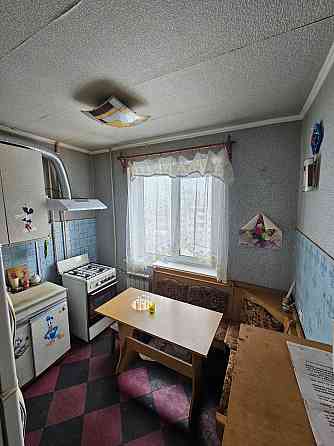 3-х ком кв м-н Зеленый-1 торг Макеевка