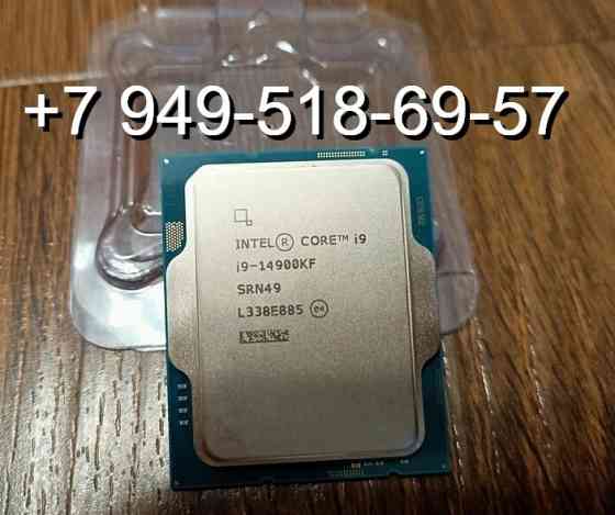 Intel Core i9 14900KF OEM Донецк