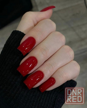 Маникюр на дому Донецк - изображение 2