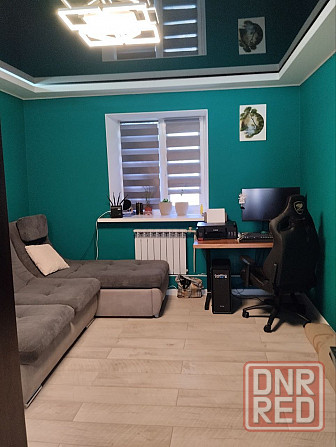 продам дом Кировский рынок ресторан Гуси-Лебеди Центральный район Мариуполь Мариуполь - изображение 1