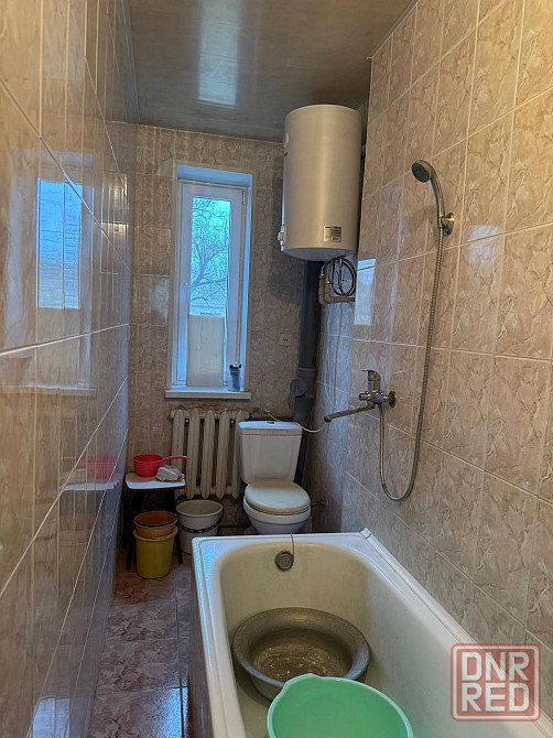 Срочная продажа 3х комн.квартиры Пролетарский район парк горького Донецк - изображение 7