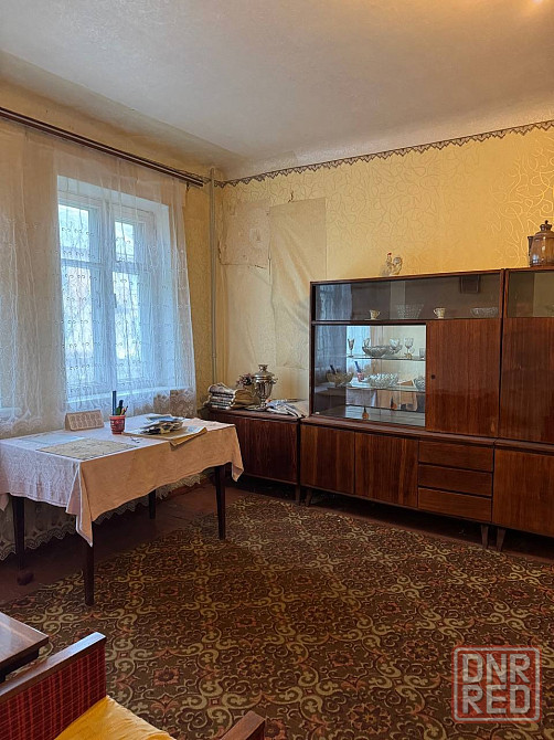 Срочная продажа 3х комн.квартиры Пролетарский район парк горького Донецк - изображение 1