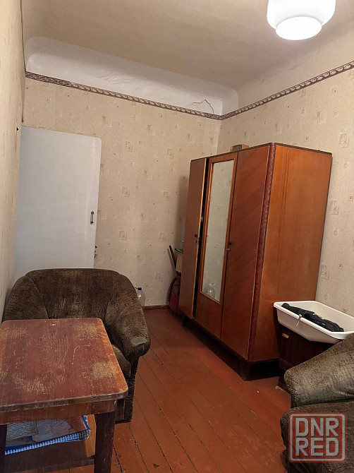 Срочная продажа 3х комн.квартиры Пролетарский район парк горького Донецк - изображение 6
