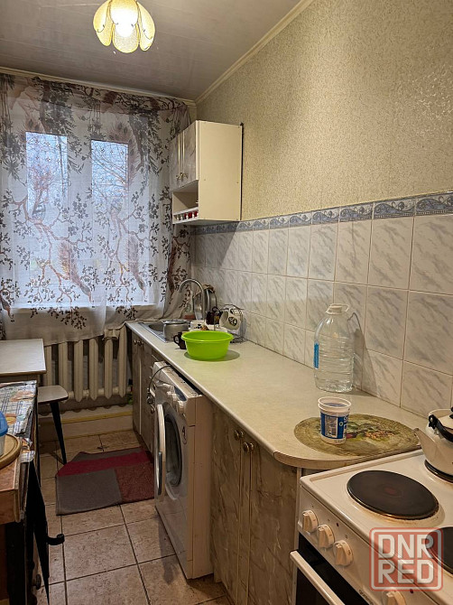 Срочная продажа 3х комн.квартиры Пролетарский район парк горького Донецк - изображение 3