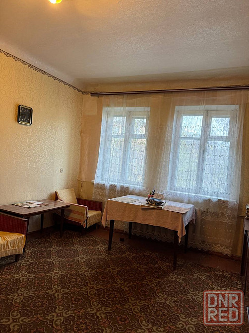 Срочная продажа 3х комн.квартиры Пролетарский район парк горького Донецк - изображение 4