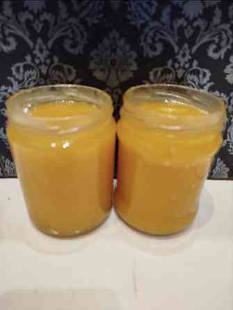 Мед майский разнотравье Донецк