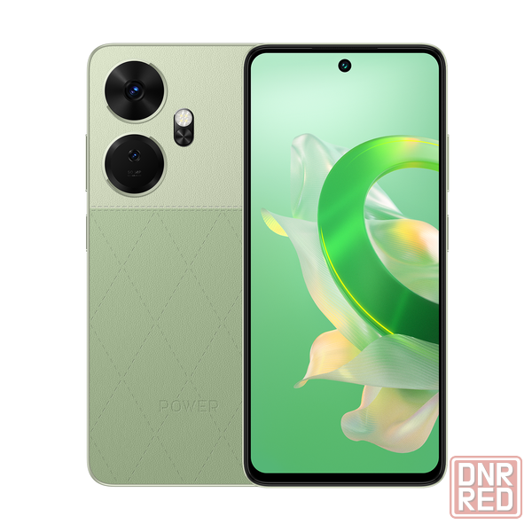 Продам телефон Itel p55+ Алчевск - изображение 2