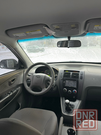 Hyundai Tucson 2.0i MT Макеевка - изображение 6