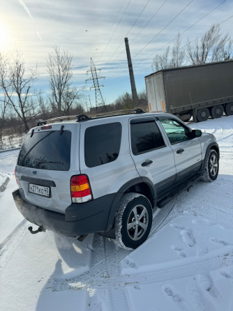 Ford escape 3.0i AT Макеевка