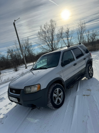 Ford escape 3.0i AT Макеевка