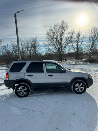Ford escape 3.0i AT Макеевка