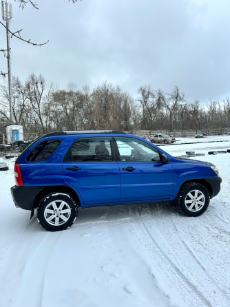 Kia Sportage 700.000р 2.0i мкпп Макеевка