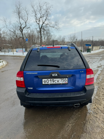 Kia Sportage 700.000р 2.0i мкпп Макеевка