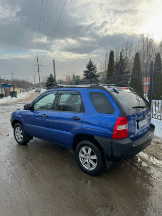 Kia Sportage 700.000р 2.0i мкпп Макеевка