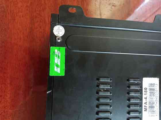 Усилитель 4.180 Донецк