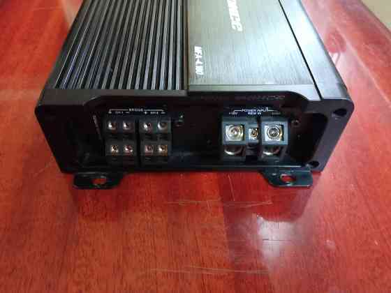 Усилитель 4.180 Донецк