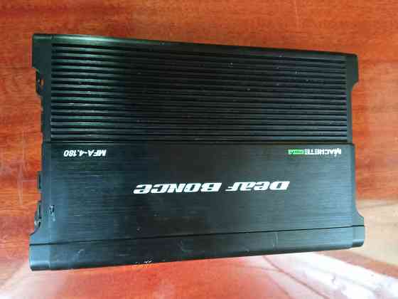 Усилитель 4.180 Донецк