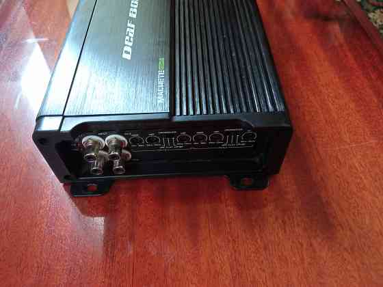 Усилитель 4.180 Донецк