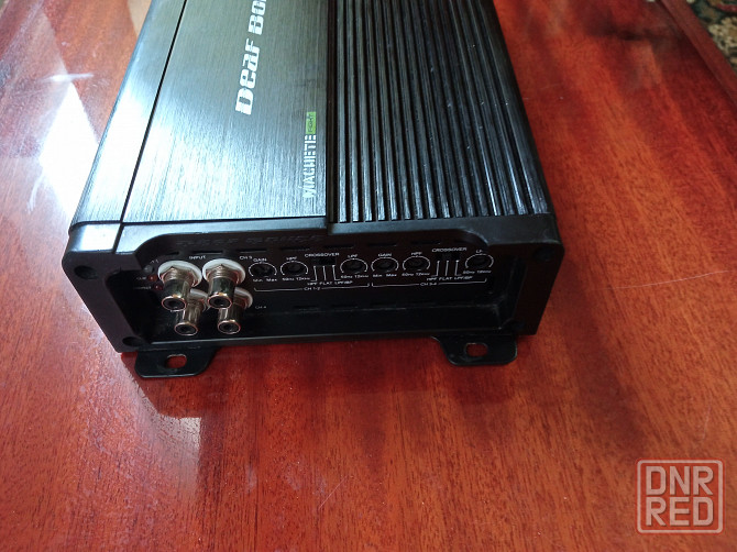 Усилитель 4.180 Донецк - изображение 3