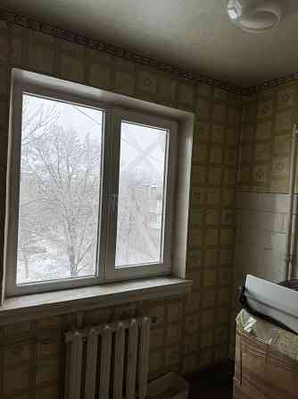 Продам 3к под ремонт Калининский рынок Донецк