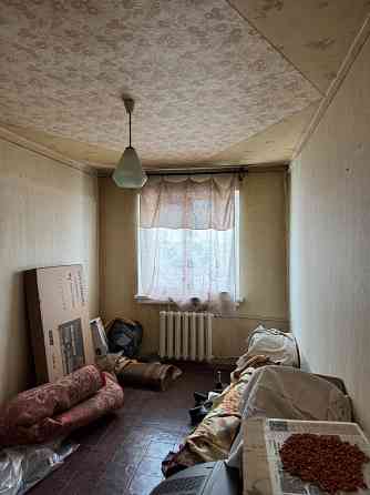 Продам 3к под ремонт Калининский рынок Донецк