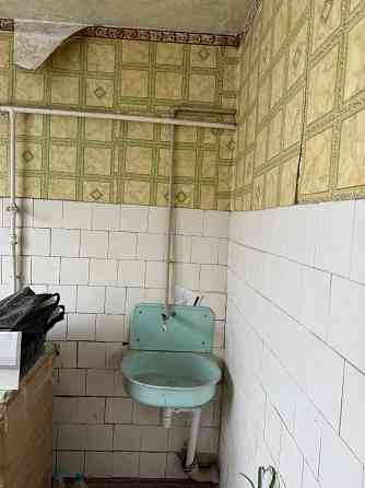 Продам 3к под ремонт Калининский рынок Донецк