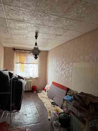 Продам 3к под ремонт Калининский рынок Донецк