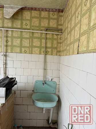 Продам 3к под ремонт Калининский рынок Донецк - изображение 6