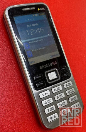 Samsung 3322 Луганск - изображение 1