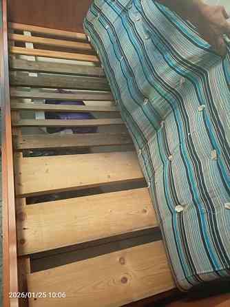 Кровать Донецк