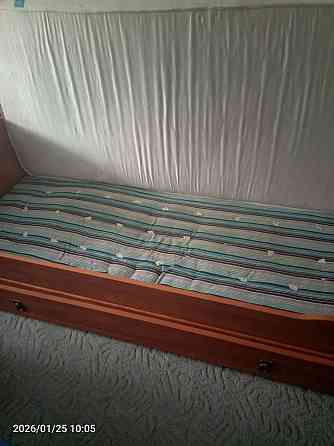 Кровать Донецк